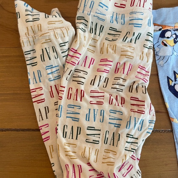 Cotton pajamas sets (2 pairs) - Picture 6 of 6